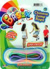 Deluxe Chinese Jump Rope for Kids with Instructions Ankle Jumping Rope Skip String Jumping Game Boys and Girls Toys Kids Toys Outdoor Games Party Favors Skipping Rope. Plus Sticker. 733
